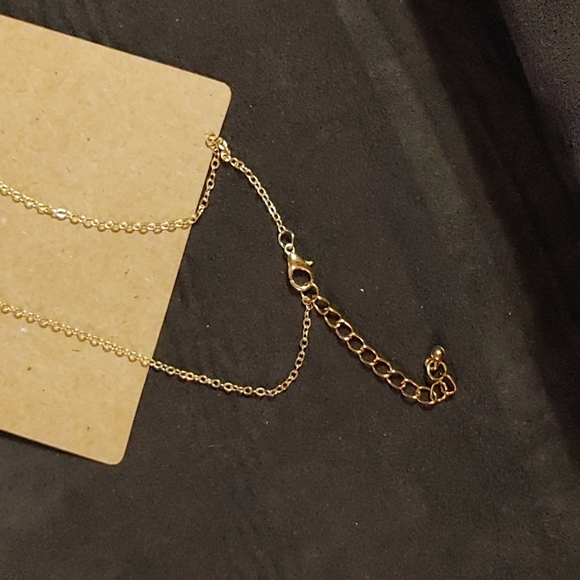 Pisces Necklace - Picture 2 of 2